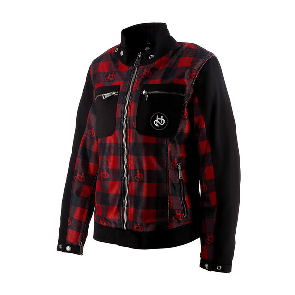 Blouson femme Genesis Air