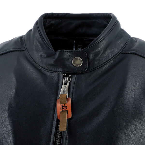 Blouson femme Rosa - Cuir Soft
