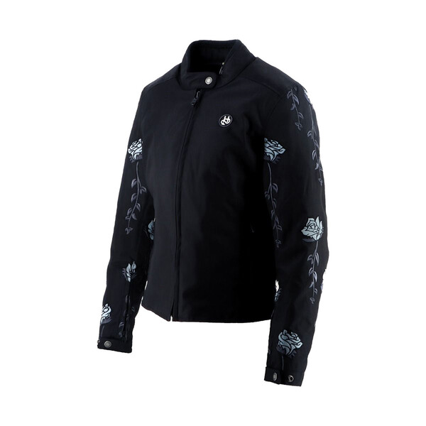 Blouson femme Rosa - Tissu Technique