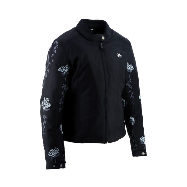 Blouson femme Rosa - Tissu Technique