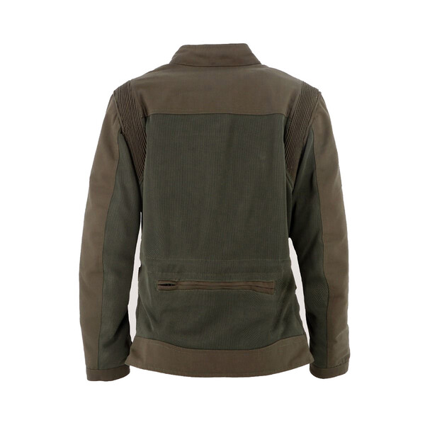 Blouson femme Sahara Air