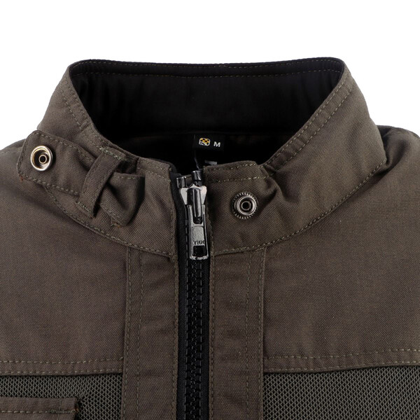 Blouson femme Sahara Air