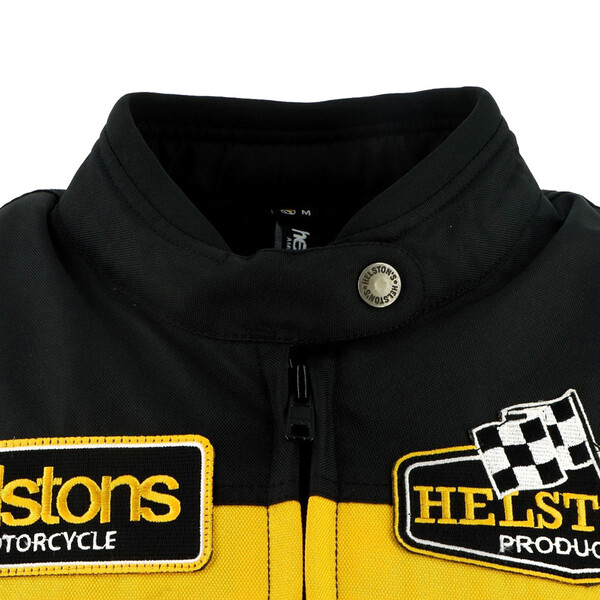 Blouson femme Sturgis