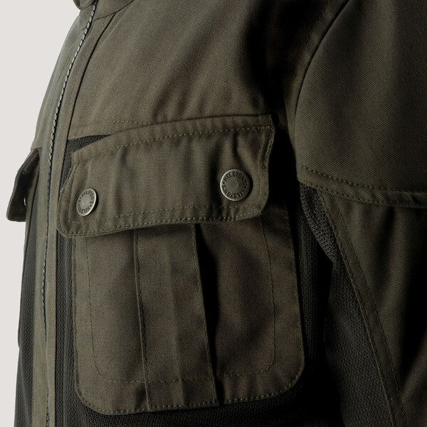 Blouson Forward Air