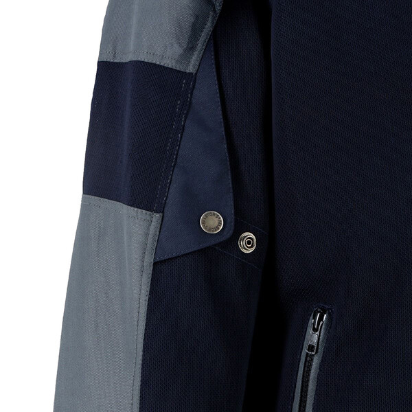 Blouson Urban Air - mesh