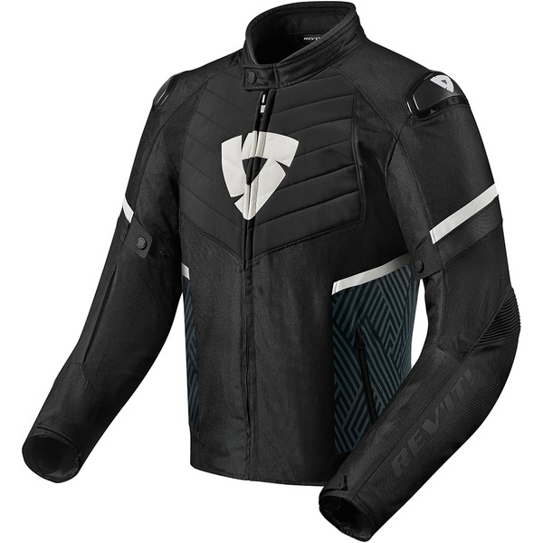 Blouson Arc H2O