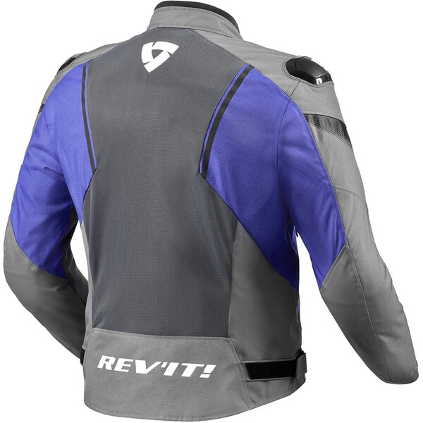 Blouson Control Air H2O