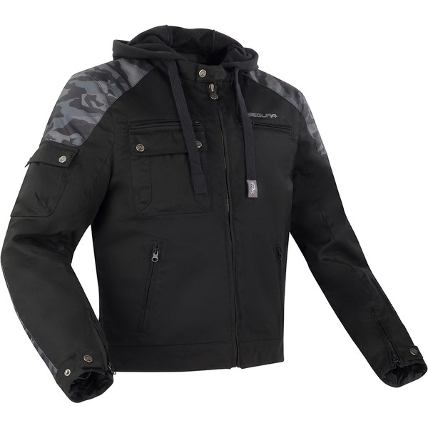 Blouson Chikko