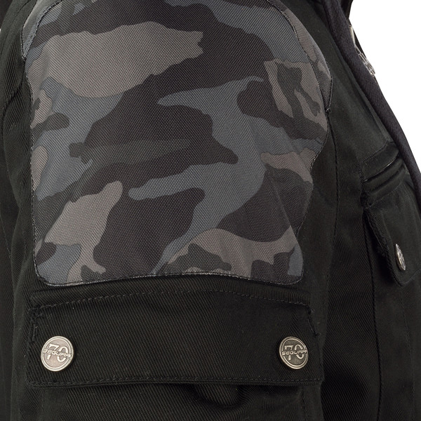 Blouson Chikko