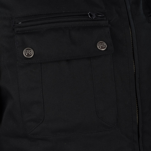 Blouson Chikko