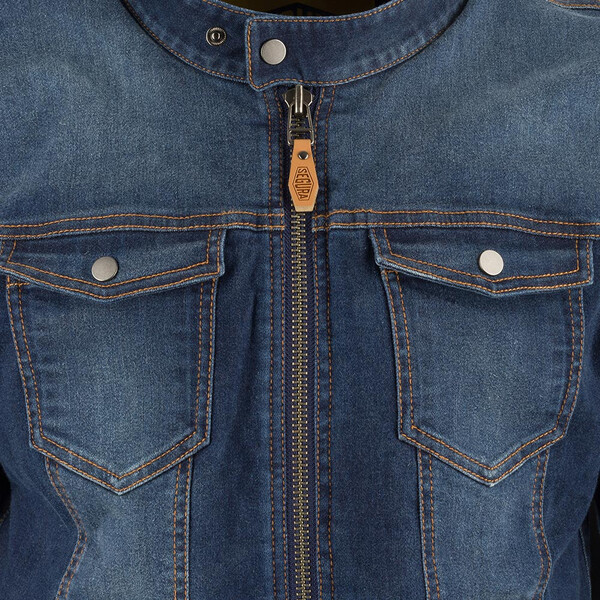 Blouson Hunky