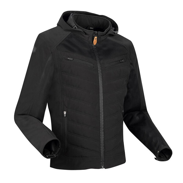Blouson Natcho Vented