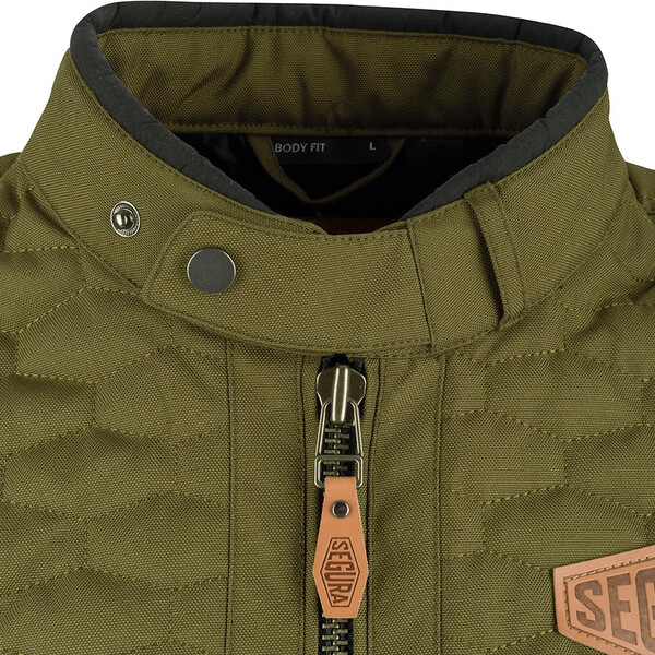Blouson Richter