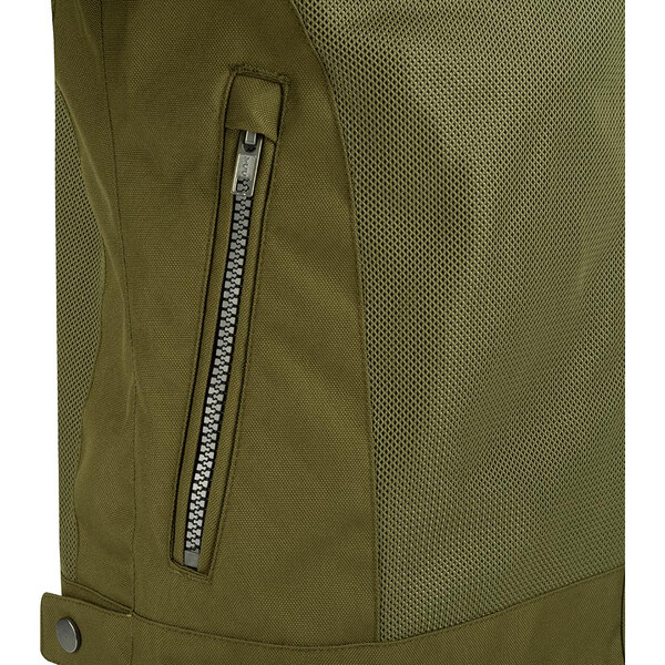 Blouson Richter