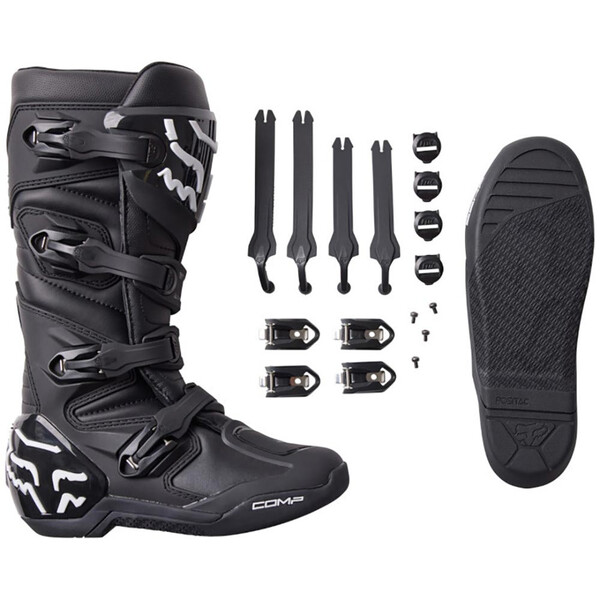 Bottes Comp - 2024