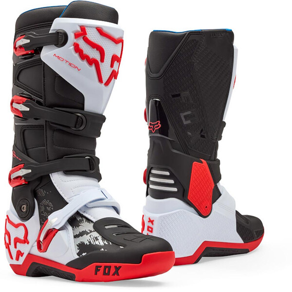 Bottes Motion