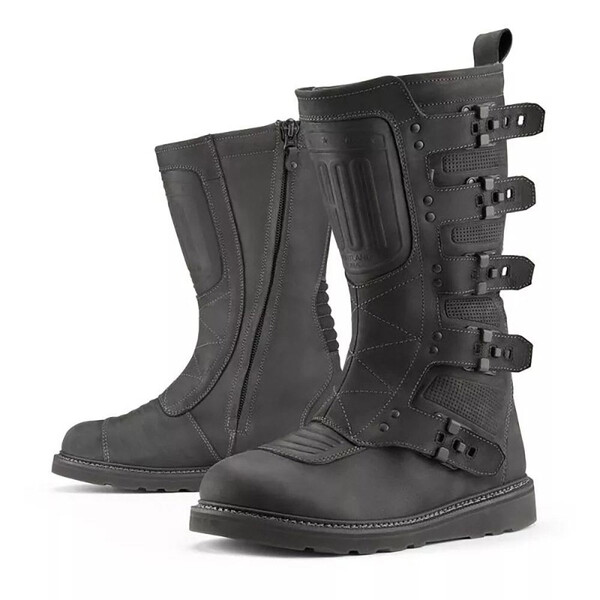 Bottes Elsinore 2™
