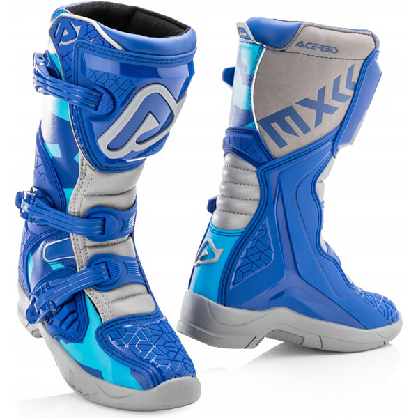 Bottes enfant X-Team Kid