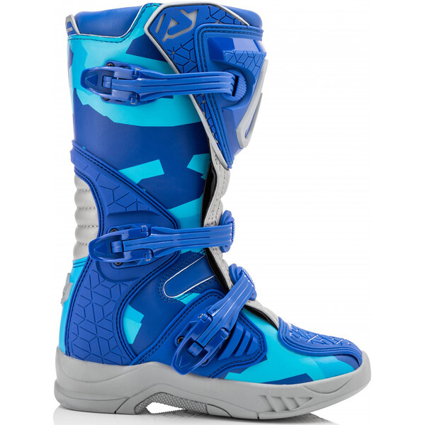 Bottes enfant X-Team Kid