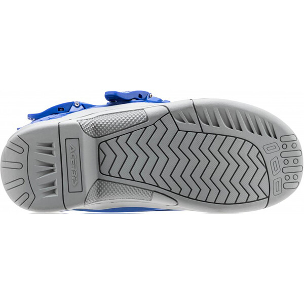 Bottes enfant X-Team Kid