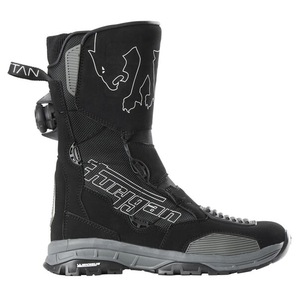 Bottes Chattan D3O®