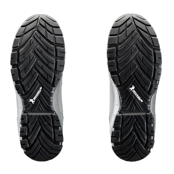 Bottes Chattan D3O®