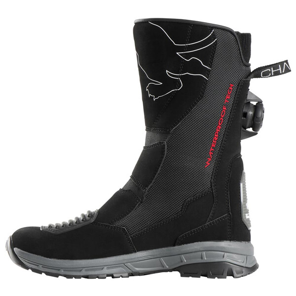 Bottes Chattan D3O®