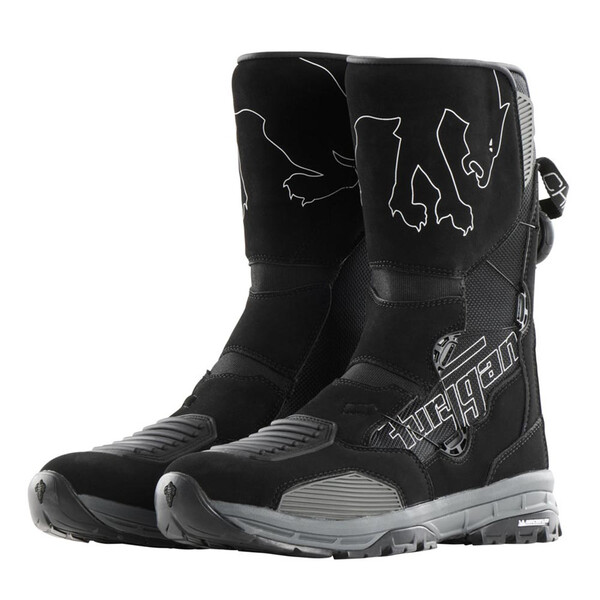 Bottes Chattan D3O®