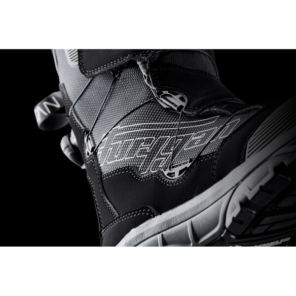Bottes Chattan D3O®