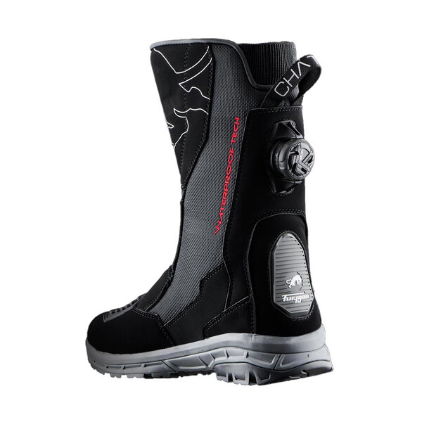 Bottes Chattan D3O®