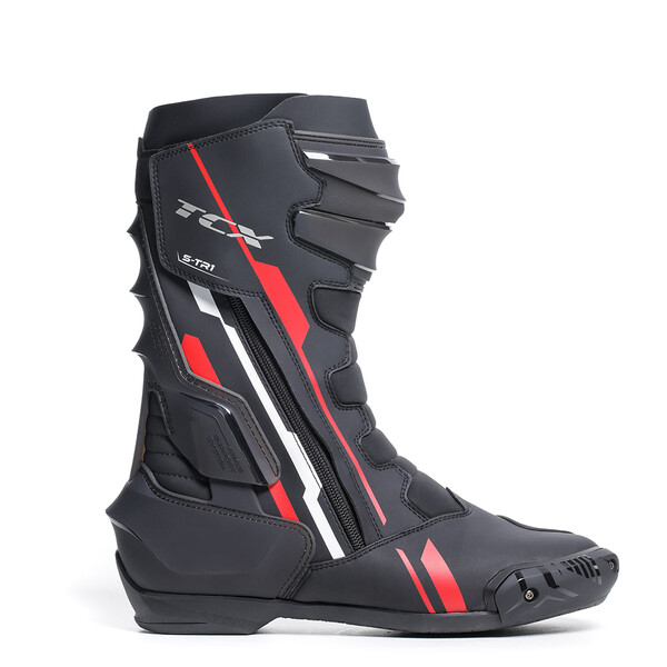 Bottes S-TR1