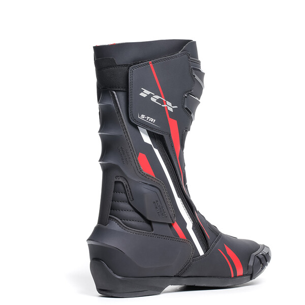 Bottes S-TR1