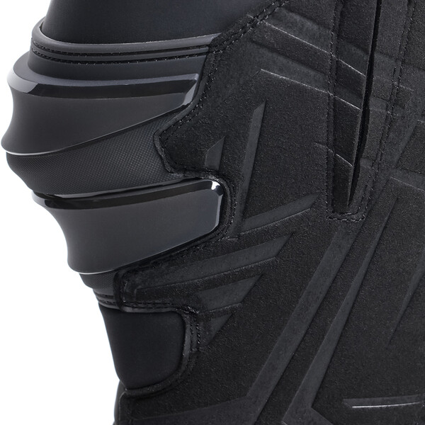 Bottes S-TR1