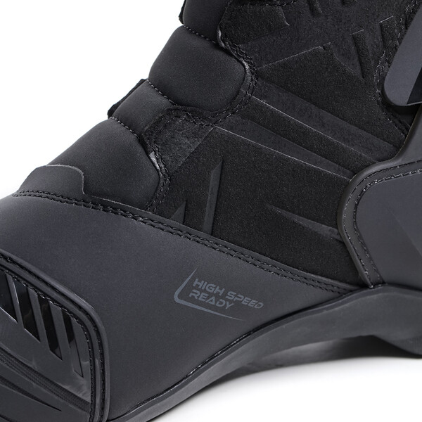 Bottes S-TR1