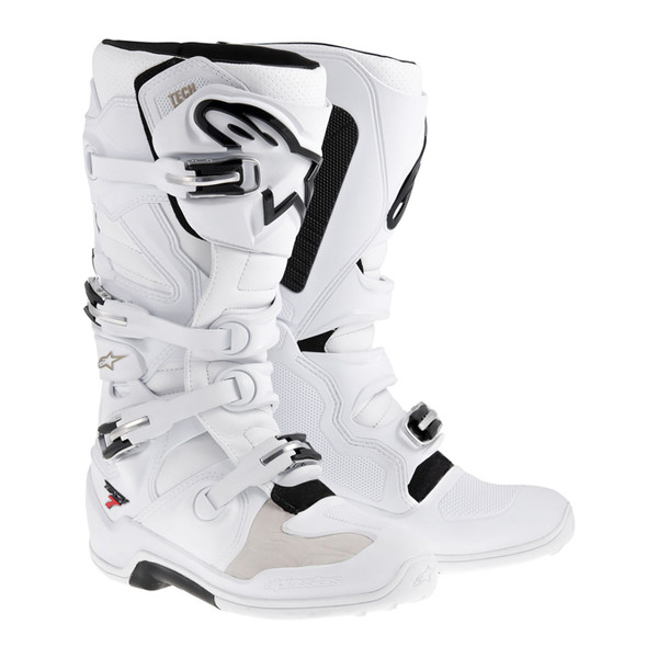Bottes Tech 7 - 2020