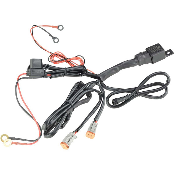 Câble pour feux spots LED