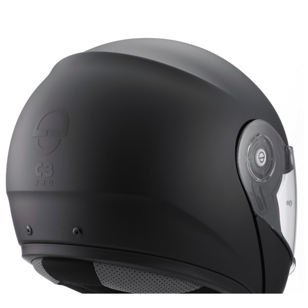 Casque C3 Pro