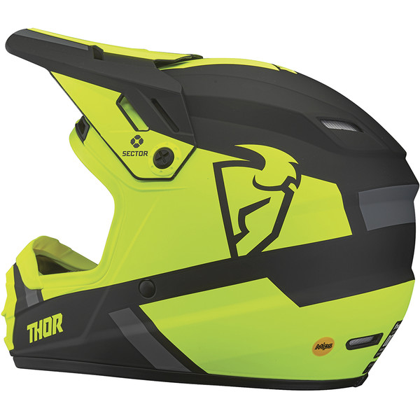 Casque enfant Sector Mips® Split