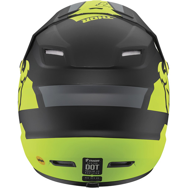 Casque enfant Sector Mips® Split