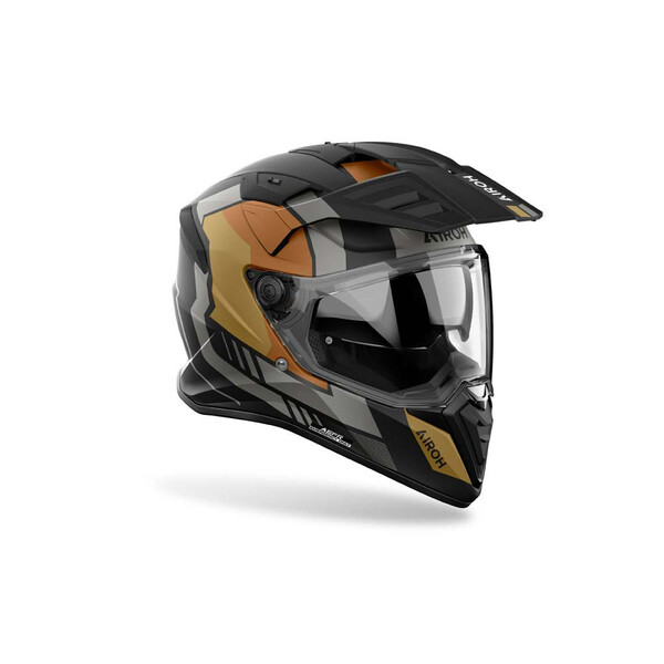 Casque Bandit Horn