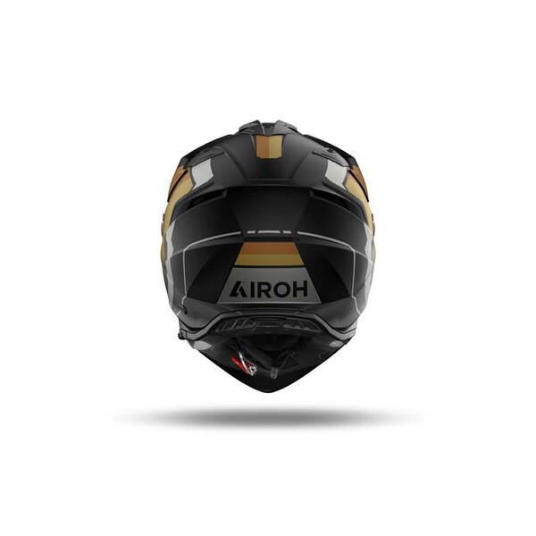 Casque Bandit Horn
