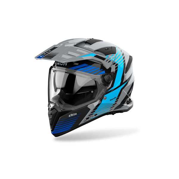 Casque Bandit Spicy