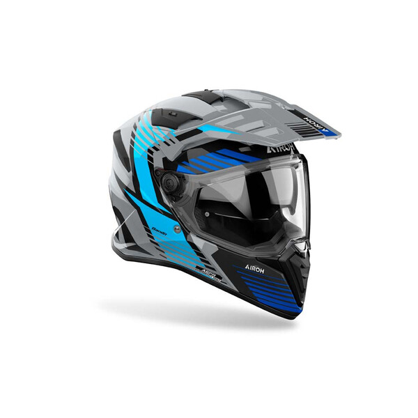 Casque Bandit Spicy