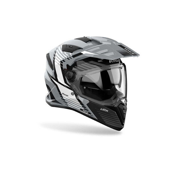 Casque Bandit Spicy