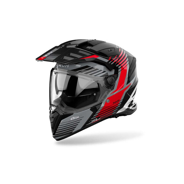 Casque Bandit Spicy