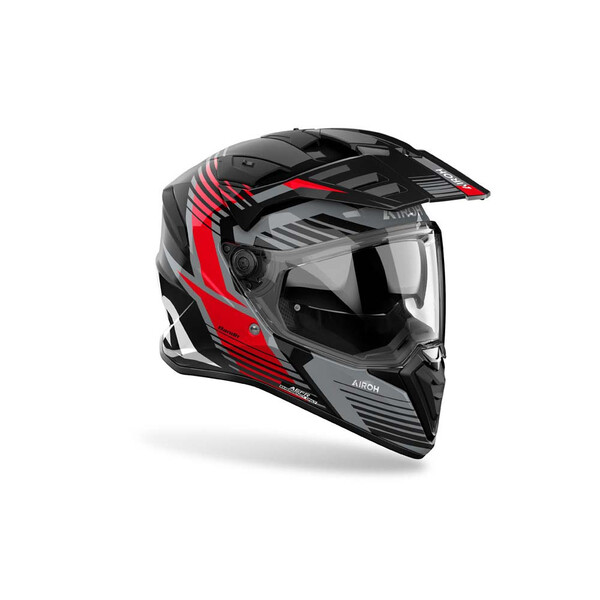 Casque Bandit Spicy