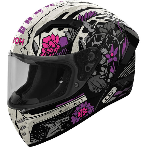 Casque Connor Bloom