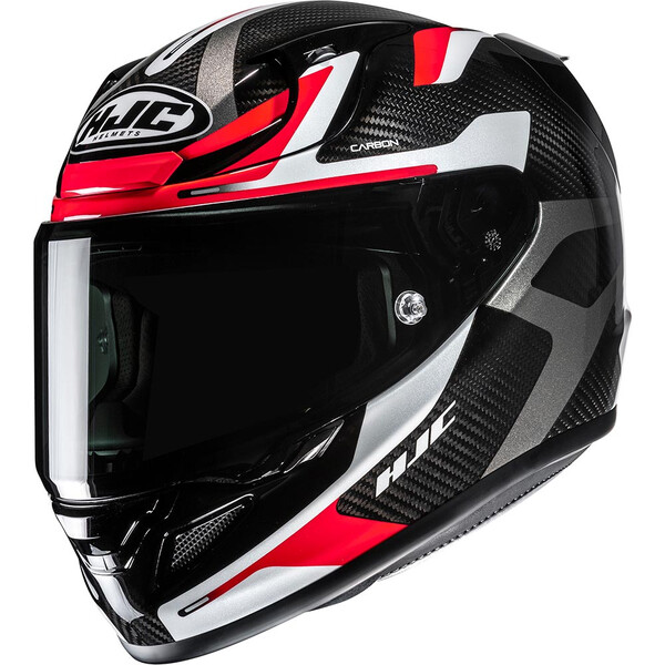 Casque RPHA 12 Carbon Xentra
