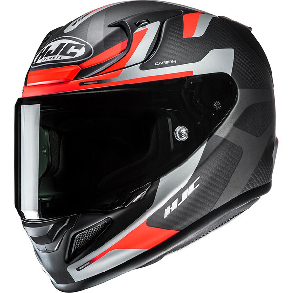 Casque RPHA 12 Carbon Xentra