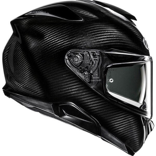 Casque RPHA 72 Carbon